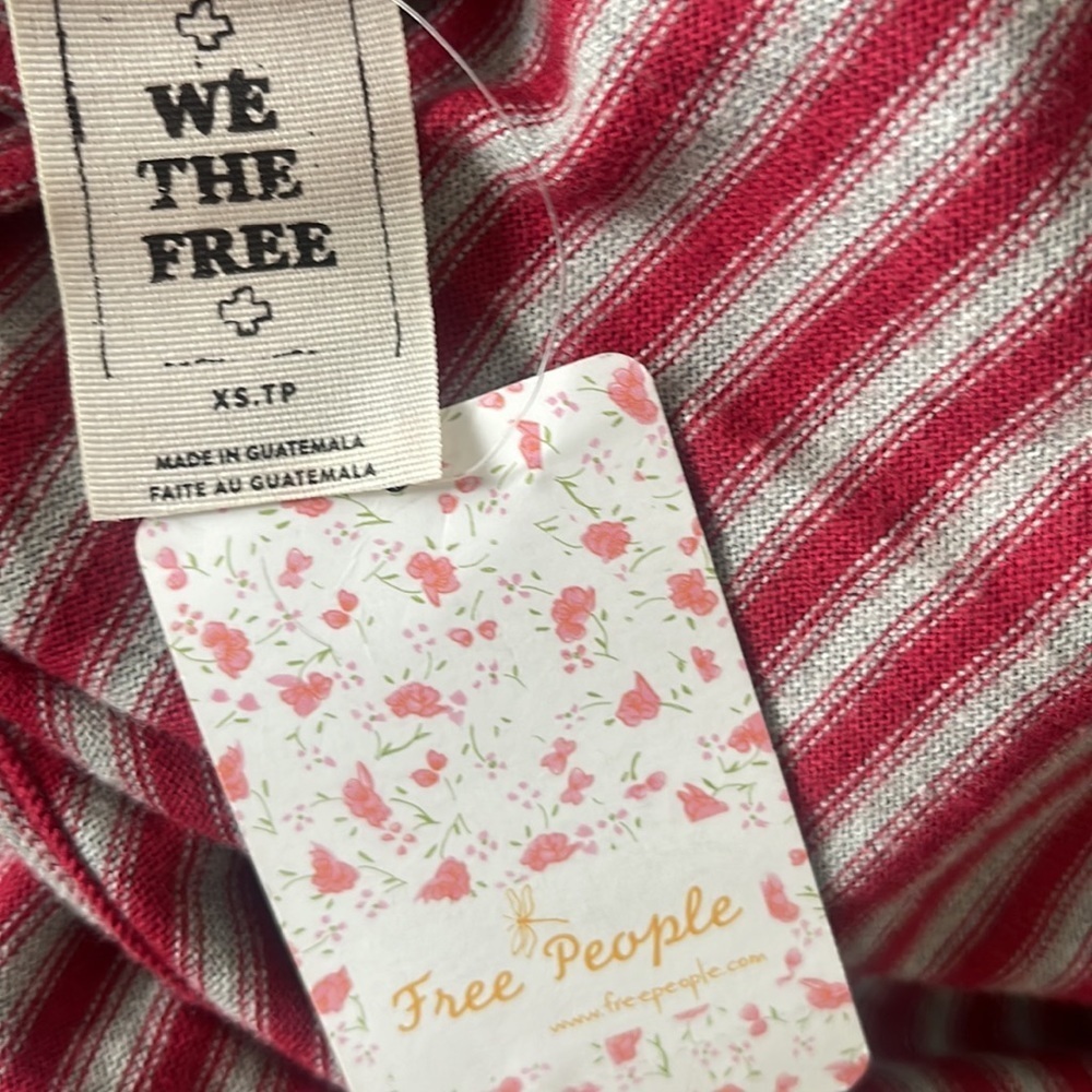 Free people dress size XS - Picture 4 of 4
